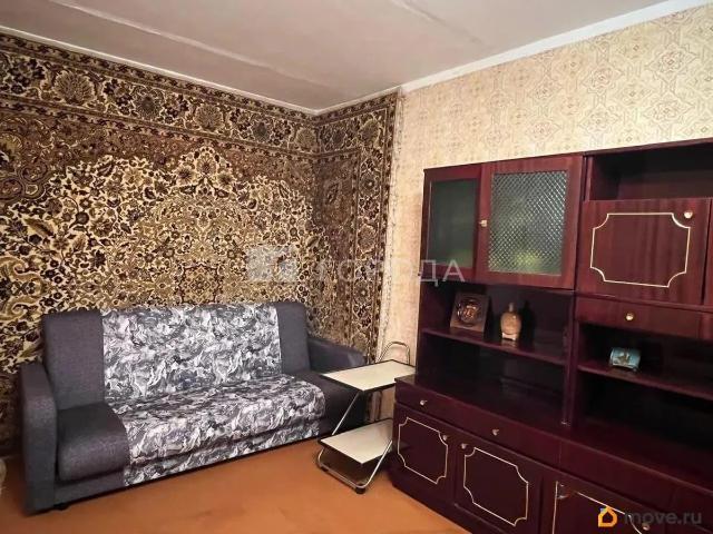 Квартира продажа в Мухин Бугор, Томск