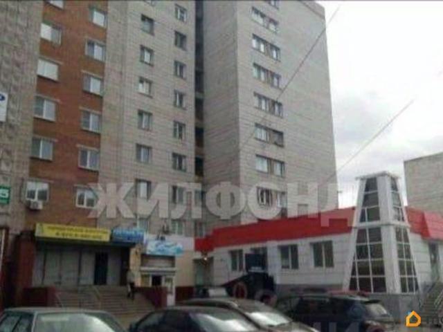Квартира продажа в Томск, Томская область