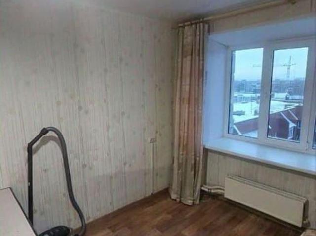 Квартира продажа в Томск, Томская область