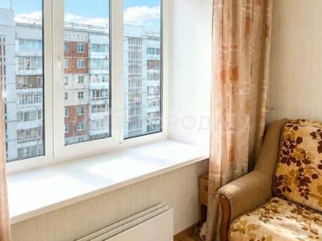 Квартира продажа в Томск, Томская область