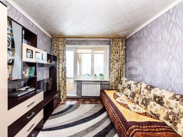 Квартира продажа в Томск, Томская область