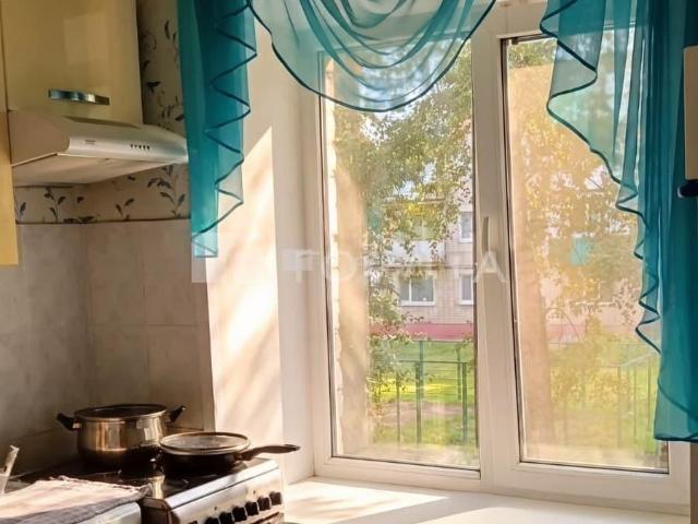 Квартира продажа в Томск, Томская область