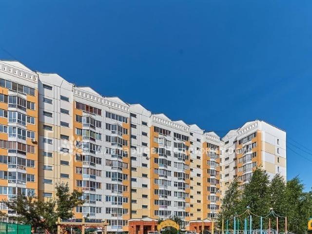 Квартира продажа в Томск, Томская область