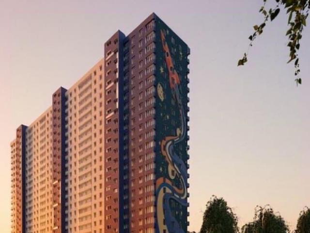 Квартира продажа в Жилмассив, Томск
