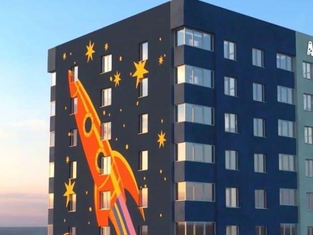 Квартира продажа в Жилмассив, Томск
