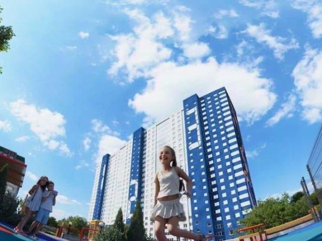 Квартира продажа в Жилмассив, Томск