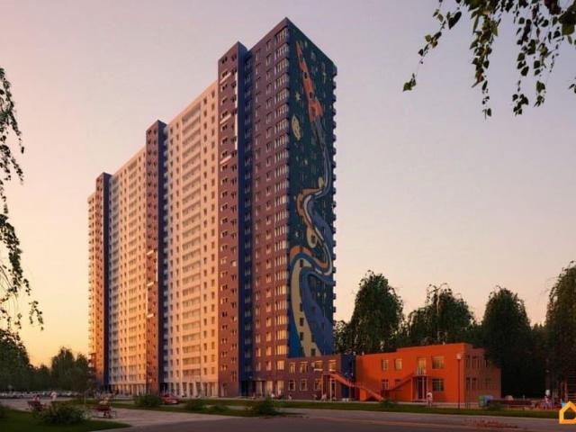 Квартира продажа в Томск, Томская область