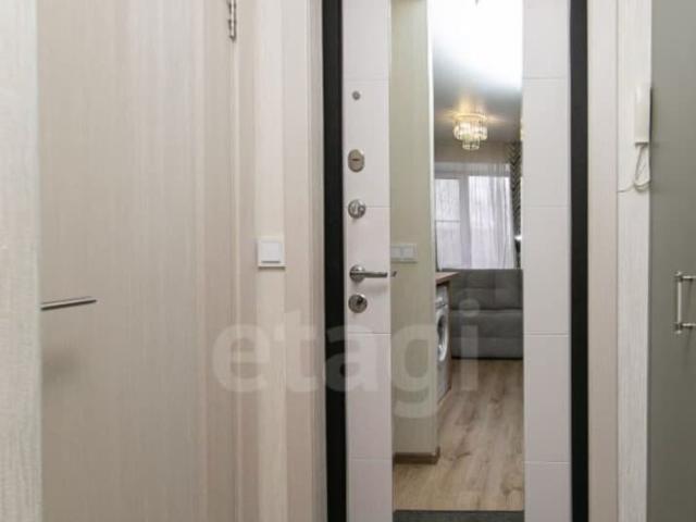 Квартира продажа в Томск, Томская область