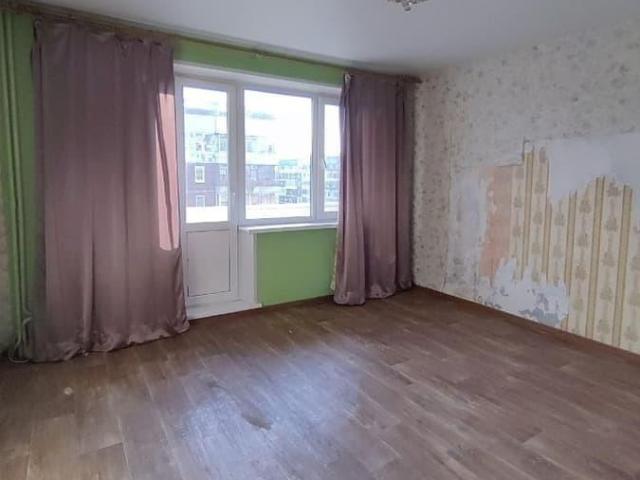 Квартира продажа в Томск, Томская область