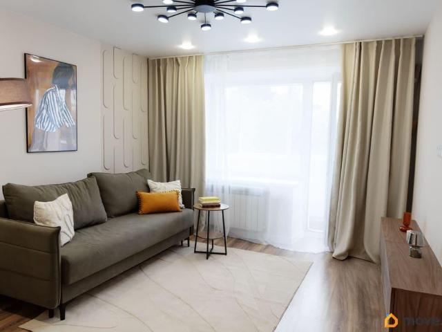 Квартира продажа в 2-й микрорайон, Томск