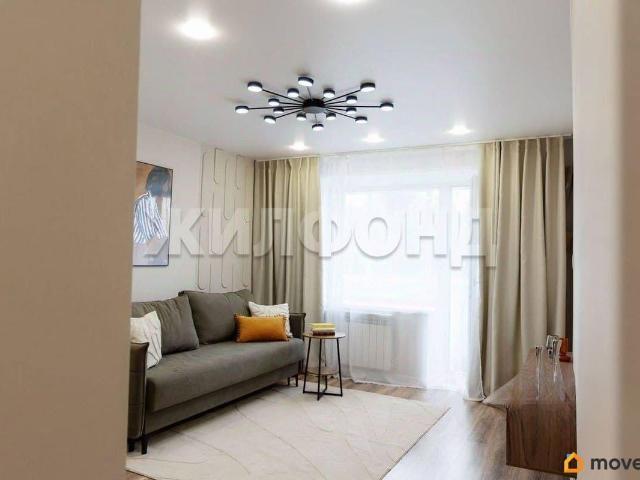 Квартира продажа в 2-й микрорайон, Томск