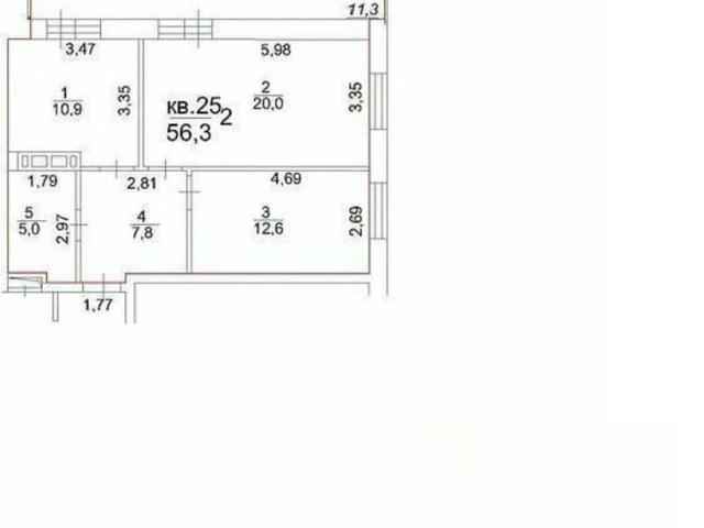 Квартира продажа в Томск, Томская область