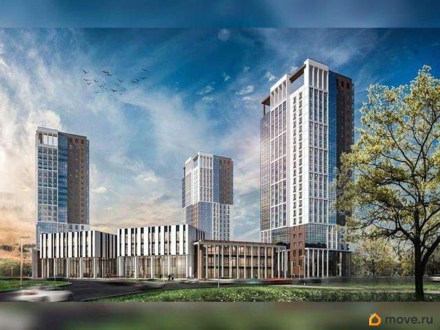 Квартира продажа в Томск, Томская область