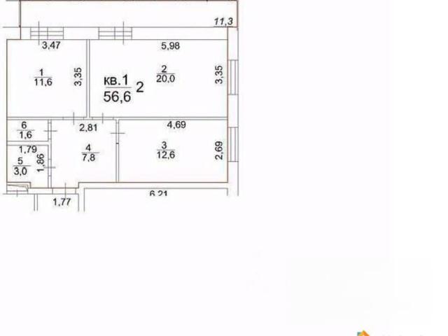 Квартира продажа в Томск, Томская область