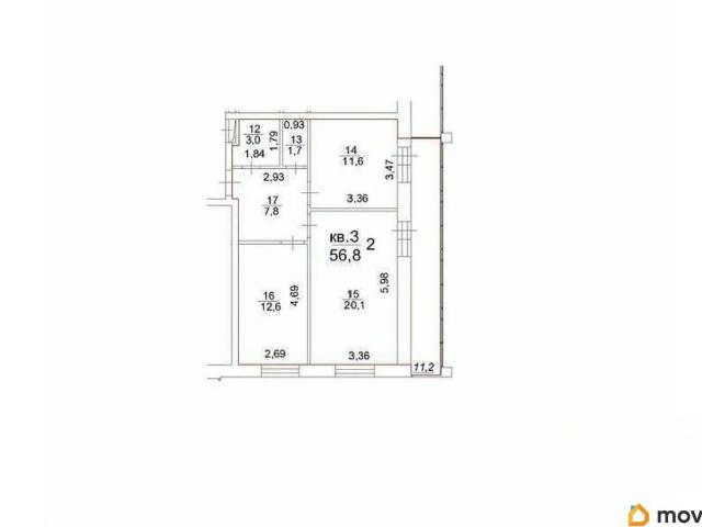 Квартира продажа в Томск, Томская область