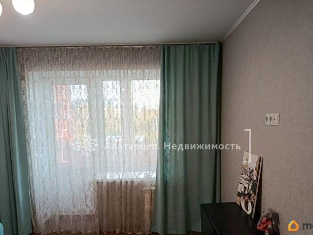 Квартира продажа в Томск, Томская область