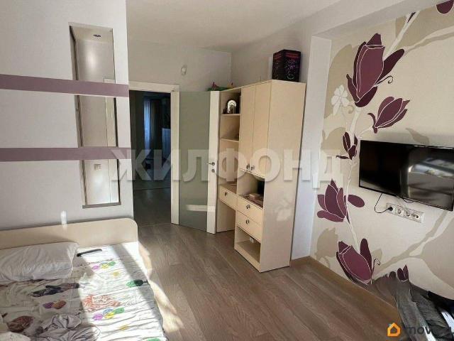 Квартира продажа в Томск, Томская область