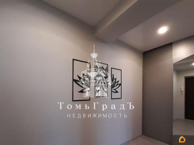 Квартира продажа в Томск, Томская область