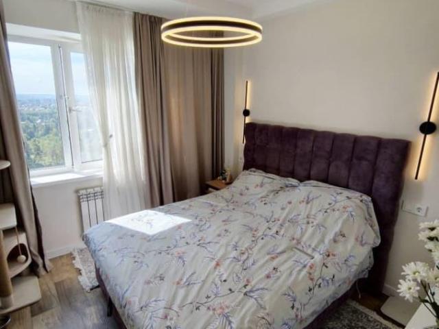 Квартира продажа в Октябрьский район, Томск