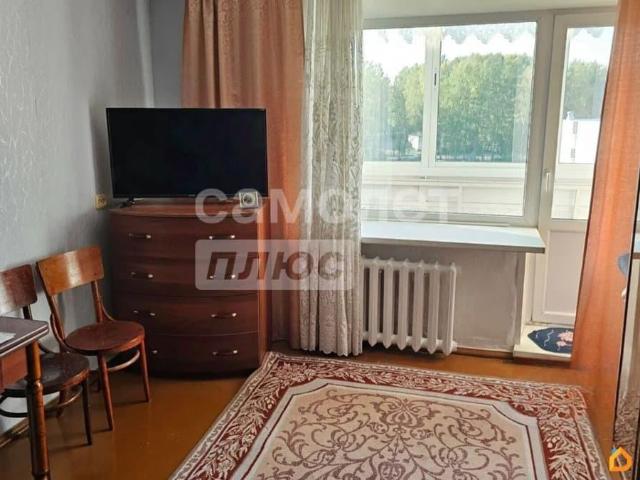 Квартира продажа в Томск, Томская область