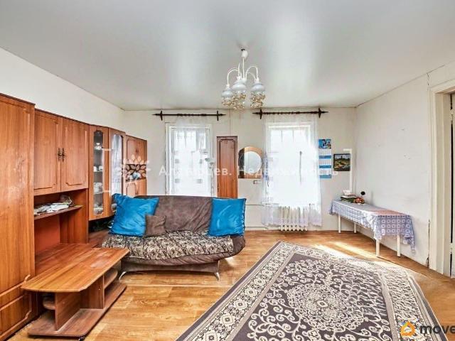 Квартира продажа в Томск, Томская область