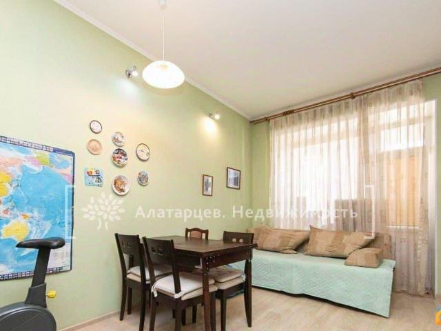 Квартира продажа в Нижняя Елань, Томск