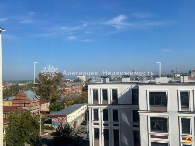 Квартира продажа в Томск, Томская область