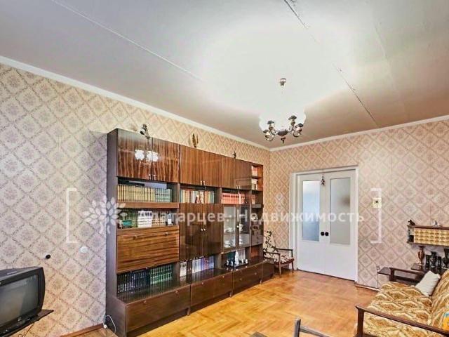 Квартира продажа в Томск, Томская область