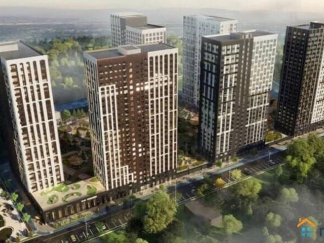 Квартира продажа в Томск, Томская область
