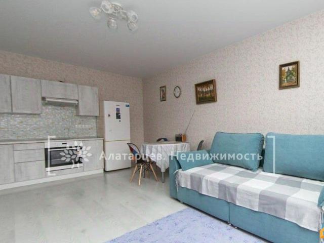 Квартира продажа в Томск, Томская область