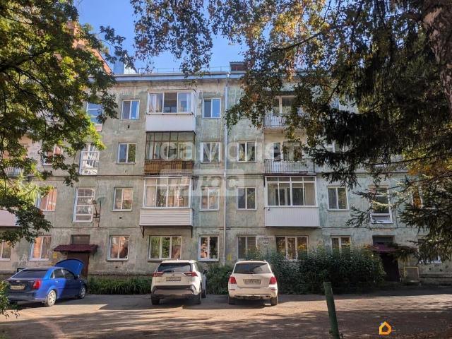 Квартира продажа в Томск, Томская область
