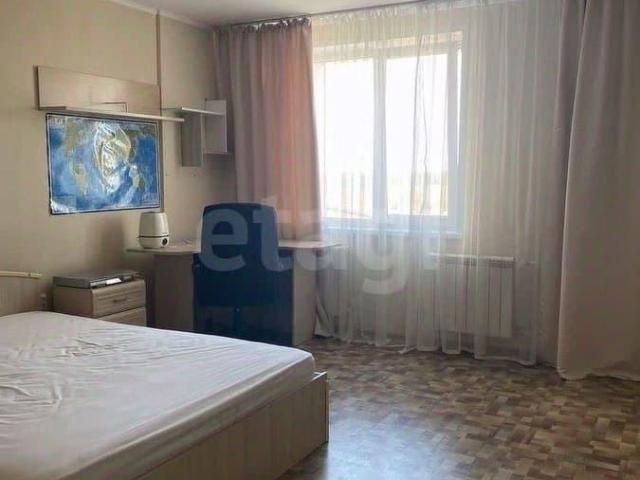 Квартира продажа в Мокрушинский, Томск