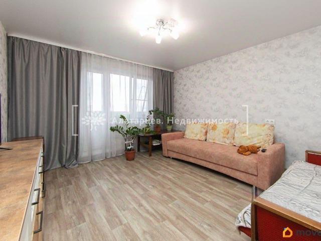 Квартира продажа в Октябрьский район, Томск