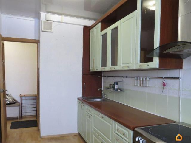 Квартира продажа в Томск, Томская область