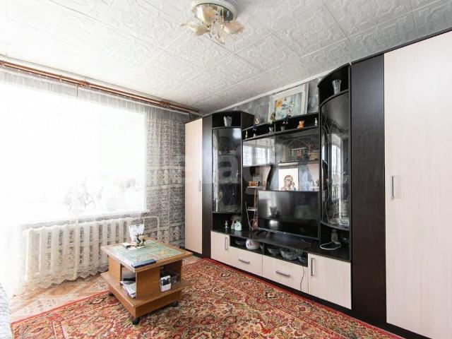 Квартира продажа в Томск, Томская область