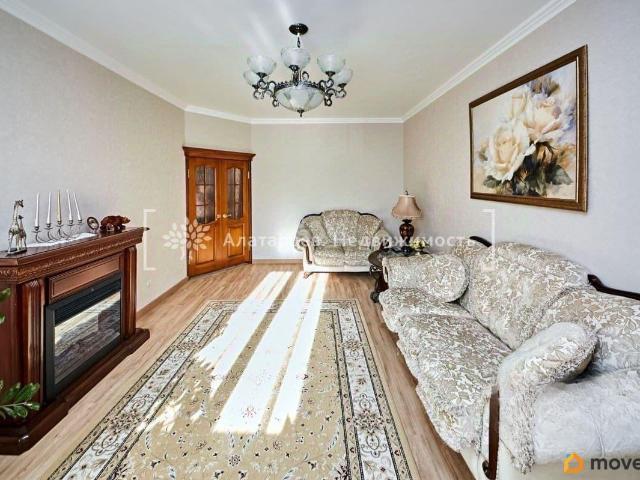 Квартира продажа в Юрточная гора, Томск