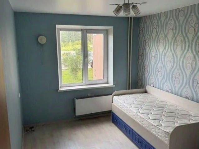 Квартира продажа в Томск, Томская область