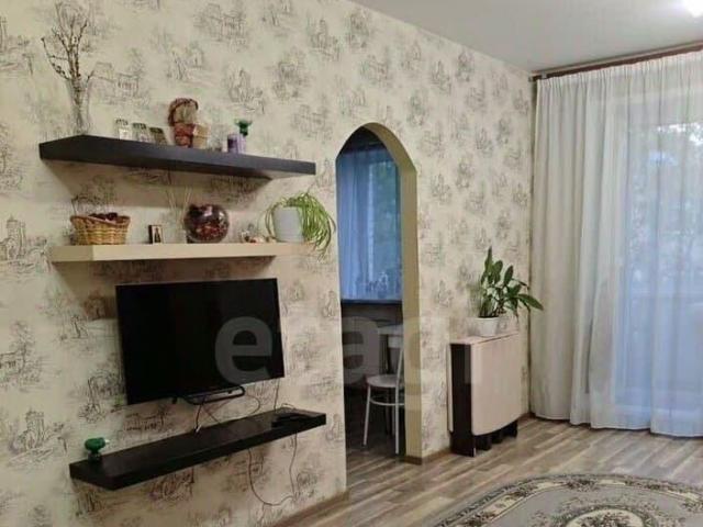Квартира продажа в Томск, Томская область