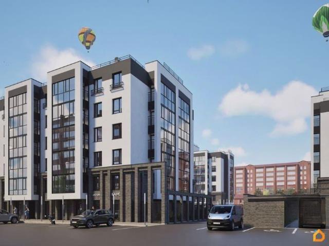 Квартира продажа в Томск, Томская область
