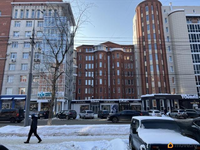 Квартира продажа в Томск, Томская область
