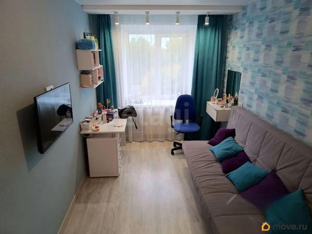 Квартира продажа в Томск, Томская область