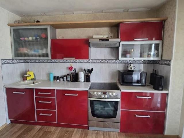 Квартира продажа в Октябрьский район, Томск