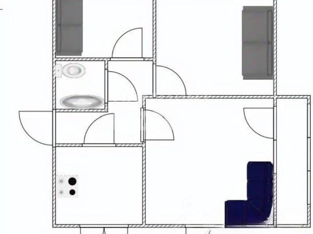 Квартира продажа в Томск, Томская область