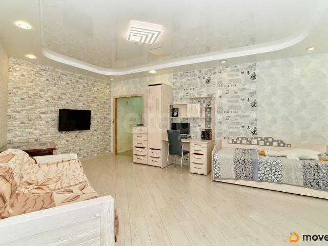 Квартира продажа в Черёмушки, Томск