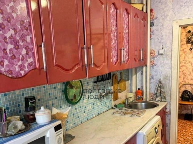 Квартира продажа в Томск, Томская область