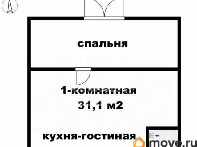 Квартира продажа в Томск, Томская область