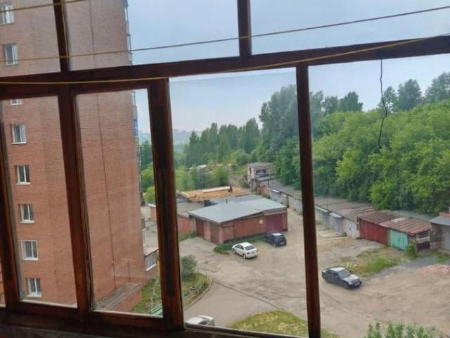 Квартира продажа в Томск, Томская область