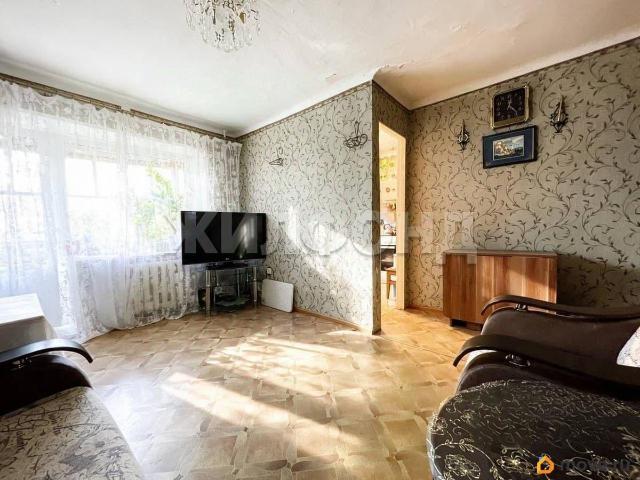 Квартира продажа в Кировский район, Томск