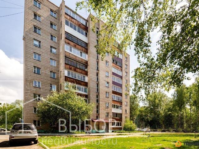 Квартира продажа в Томск, Томская область