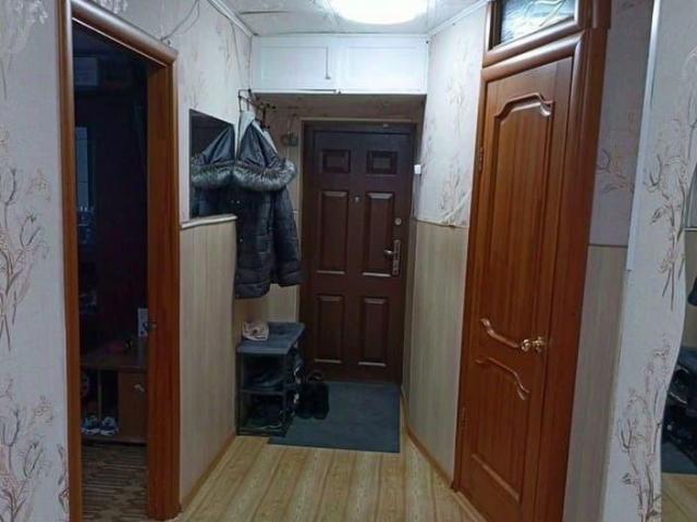 Квартира продажа в Томск, Томская область